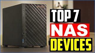 TOP 8 Best NAS Devices for 2023