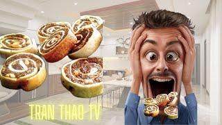 Tran Thao TV Cooking: Easy Recipes & Delicious Dishes for Every Day | Cooking