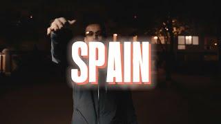 ASME x DREE LOW TYPE BEAT - "SPAIN" | PROD: CARLO