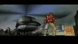 Victor Vance death - (GTA Vice City)