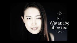Eri Watanabe -Japanese Actress Showreel