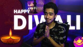 HAPPY DIWALI EVERYONE AND HOW WAS MY PREVIOUS VIDEO? GENSHIN IMPACT | ItsMe Prince with FaceCam