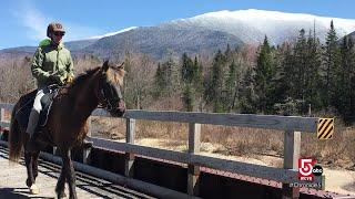 How to spend a fall day in North Conway, New Hampshire