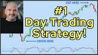 Exactly The Best Time To EXIT Your Day Trades!