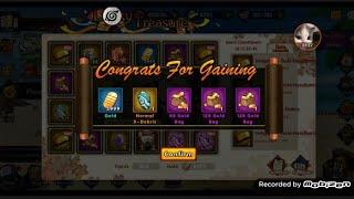 Heroes Assembled Ninja Reborn: Lucky treasure+ 13K free gold!!