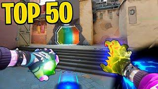 Top 50 Craziest YORU CLIPS to EVER EXIST!