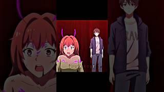 -Wang Ling Attitude Status  -[Amv|Edit] #anime #shortsfeed #shorts