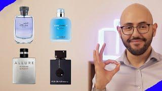 If You Want Compliments This Summer, Wear These Fragrances | Men’s Cologne/Perfume Review 2024