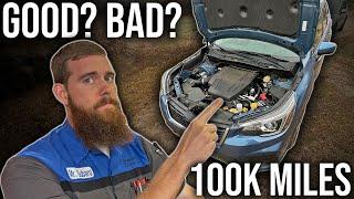 2019 Subaru Forester: How's It Held Up Its First 100K Miles? We Do A Full Inspection To Find Out!