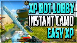 *NEW* GET BOT LOBBY in BO6! EASY CAMOS/NUKE CALLING CARD! NO SBMM GLITCH! BO6 GLITCHES! BO6 GLITCH