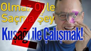 Z Kuşağı ile Çalışmak - Olmaz Öyle Saçma Şey Z - S04B06