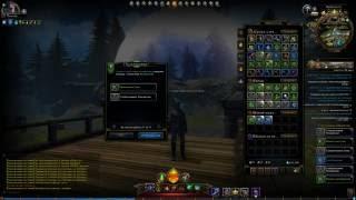 Neverwinter Open 25 paryer box's (Открываем 25 сундуков за молитвы)