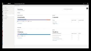 Using the Office App Inventory in Microsoft 365 Apps Admin Center