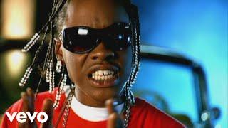 Hurricane Chris - The Hand Clap