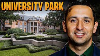 University Park, Texas PROS and CONS | Full University Park Review