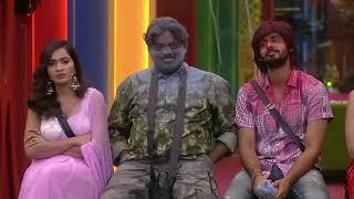 BIGG BOSS 7 TELUGU FULL EPISODE 58 DAY 57