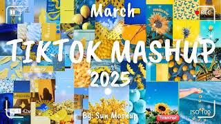 Tiktok Mashup March 2025 (Not Clean)