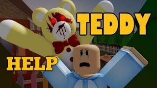 TEDDY ROBLOX - vadik ph