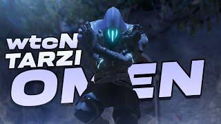 wtcN TARZI OMEN | Valorant - w/Saamtwo