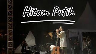 Fourtwnty - Hitam Putih (Live)