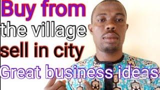 Most successful small business ideas [fast selling products in Nigeria].