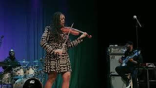 What's Going On (Marvin Gaye) : Chelsey Green and The Green Project