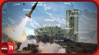 Ουκρανικός πόλεμος: Η απομυθοποίηση των S-400 | Pronews TV