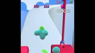 blob runner 3d / blob runner 3d gameplay/ blob runner 3d song/#shorts#mr_ait#blobrunner