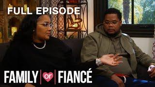 Monique and Sammy: Mixing Business and Pleasure | Family or Fiance S2 E10 | Full Episode | OWN