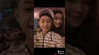 inilah pacar bowo artis tiktok