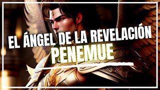 Penemue: El Ángel De La Revelación