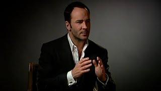 TOM FORD | Do Whatever It Takes to Make Your Customer Happy