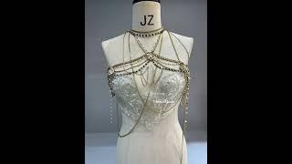 Jibaro's Corset