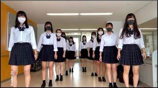 日本tiktok ️ 日本の高校生tik tok ️ japanese high school students tik tok ️  [ チックトック ] #11
