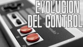 Evolución de los controles