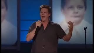 Jim Breuer To The City