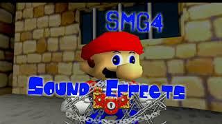 SMG4 SOUND EFFECTS - WOOH! (JonTron)