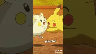 Pika Pika! || Pokemon || Pikachu