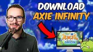 Axie Infinity 101: Download Axie Origins on iOS/Windows