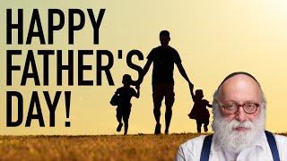 Happy Father's Day!