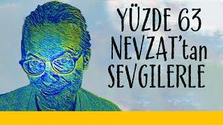 Yüzde 63 Nevzat'tan Sevgilerle: POOR THINGS - Böyle Buyurdu Kültür - Prof. Nevzat Kaya B28