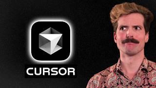 Cursor Is Beating VS Code (...by forking it)