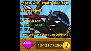 Stick War Legacy Mod APK - Stick War Legacy - #1