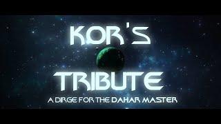 Kor’s Tribute (Klingon Dirge for the Dahar Master) - Fan-made music