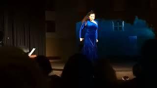 Gloria, Misa Criolla - A. Ramirez. Choreography - Ornili Azulay