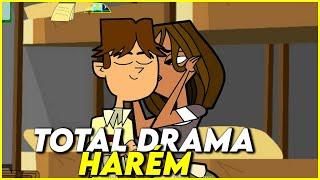 JOGO ∆DULT0 PARÓDIA DE DRAMA TOTAL - TOTAL DRAMA HARÉM [v0.2.8 Public] Pc|Android