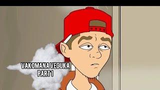 VAKOMANA VEGUKA (PART 1) zim cartoon @TateZimComedy