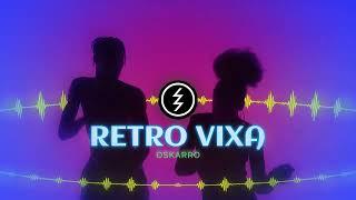 Oskarro - RETRO VIXA vol. 4 [ STARE KLUBOWE HITY / RETRO PARTY / OLD SCHOOL ]