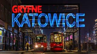 Gryfne Katowice - timelapse