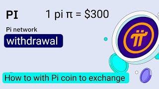 Pi Network - How to withdraw Pi to exchange | Pi KYC Verification successfully